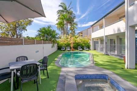 Noosa Retreat - South Australia Travel 3