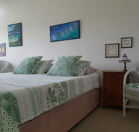 Noosa River Guest Suite - South Australia Travel