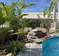 Noosa River Palms - South Australia Travel