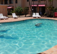 Noosa Sound Resort Noosaville - South Australia Travel