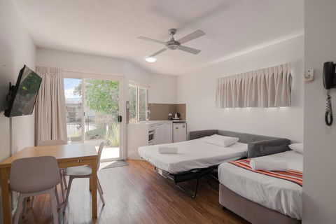 Noosa Sun Motel - South Australia Travel 2