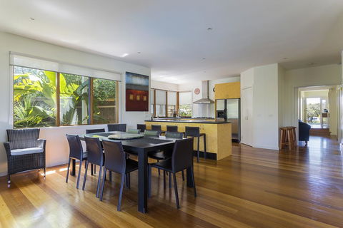 Normanby Lodge - South Australia Travel 3