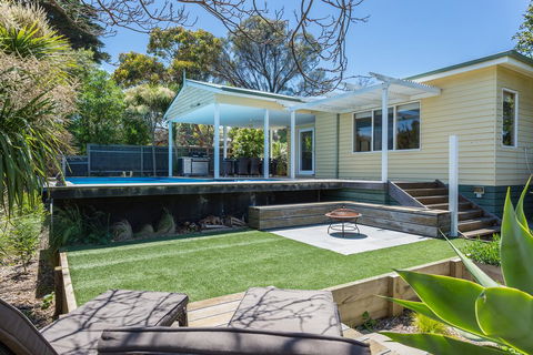 Normanby Lodge - South Australia Travel 2