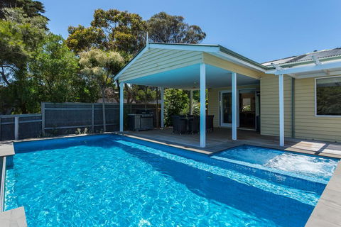 Normanby Lodge - South Australia Travel 0