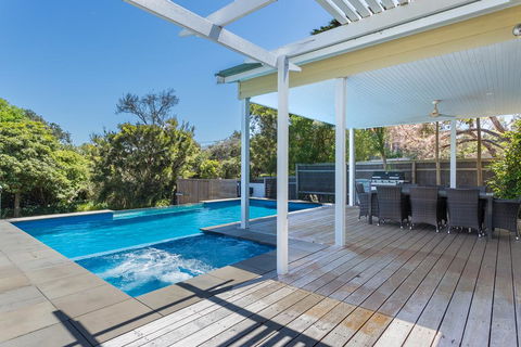 Normanby Lodge - South Australia Travel 1