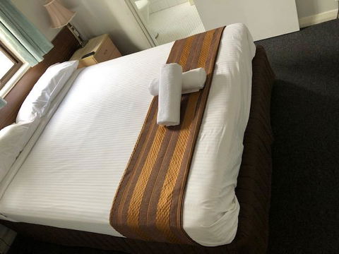 Normandie Inn And Function Centre - South Australia Travel 1