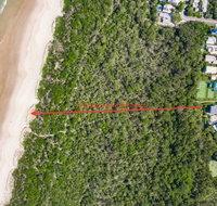 North Byron luxury beachfront - 'Mia Beach Abode' - South Australia Travel