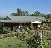 North Lodge Clan Cottage - South Australia Travel