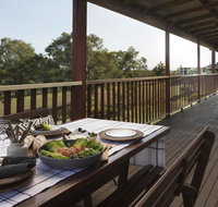 North Lodge Highland Cottage - South Australia Travel