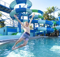 North Star Holiday Resort - South Australia Travel