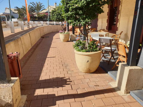 Northampton Motor Hotel - South Australia Travel 3