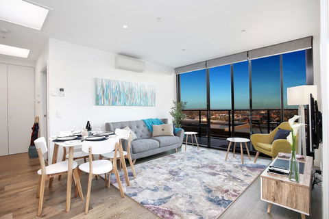 Northcote Hill - StayCentral - South Australia Travel 1