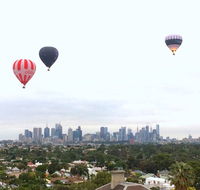 Northcote Hill - StayCentral - South Australia Travel
