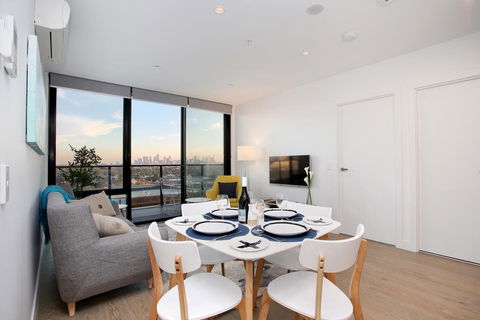 Northcote Hill - StayCentral - South Australia Travel 3