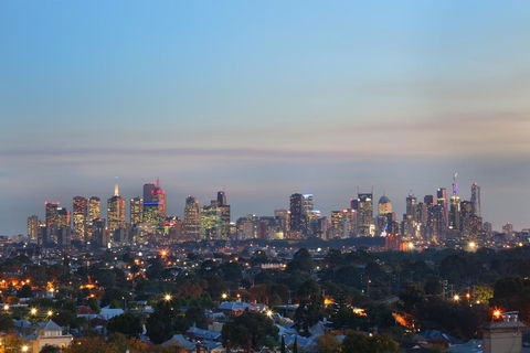 Northcote Hill - StayCentral - South Australia Travel 2