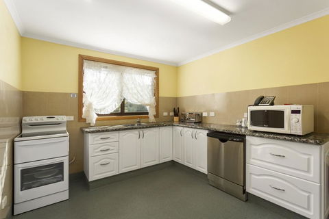 Northeast Restawhile BandB - South Australia Travel 2