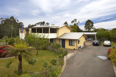 Northeast Restawhile BandB - South Australia Travel 0