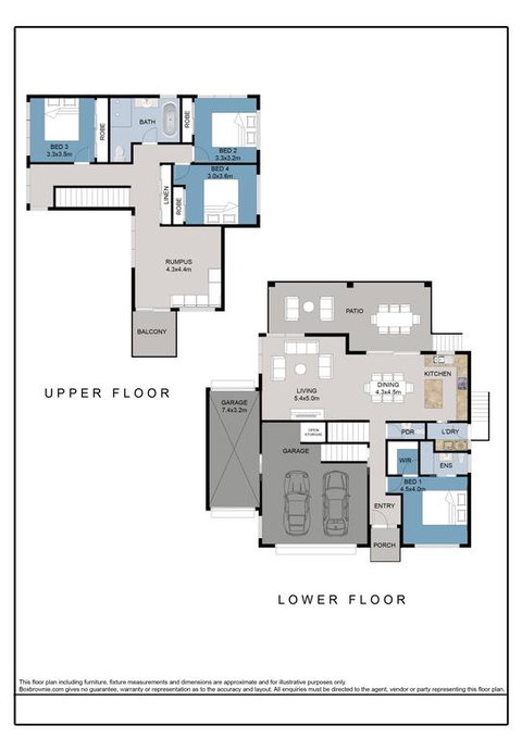 NORTHERN HAVEN TOO, North Haven - South Australia Travel 3