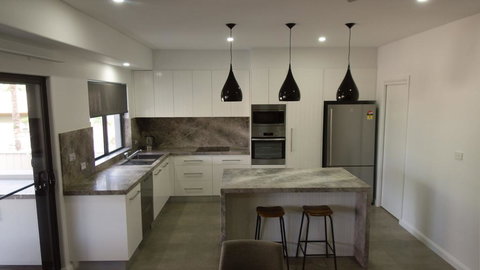 NORTHERN HAVEN TOO, North Haven - South Australia Travel 2