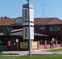 Northside Hotel - South Australia Travel