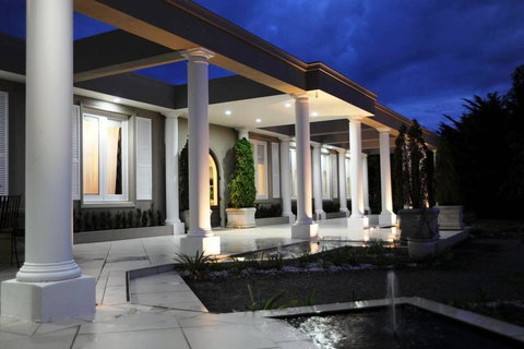 Norwood House Motel & Receptions - South Australia Travel 2