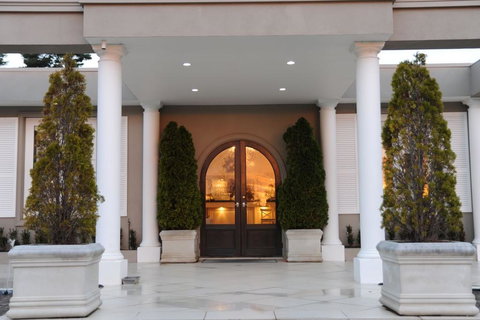 Norwood House Motel & Receptions - South Australia Travel 1