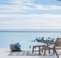 Novo Luxury Apartment - South Australia Travel