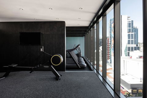 Novotel Perth Murray Street - South Australia Travel 2