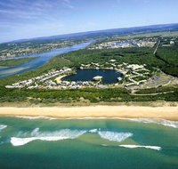 Novotel Sunshine Coast Resort - South Australia Travel