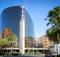 Novotel Sydney Parramatta - South Australia Travel