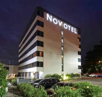 Novotel Sydney West HQ - South Australia Travel