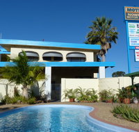 Nowra Motor Inn - South Australia Travel