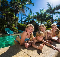 NRMA Darlington Beach Holiday Resort - South Australia Travel