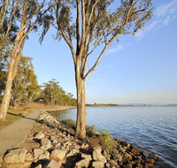 NRMA Lake Somerset Holiday Park - South Australia Travel