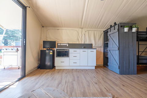 NRMA Murramarang Beachfront Holiday Resort - South Australia Travel 2