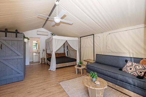 NRMA Murramarang Beachfront Holiday Resort - South Australia Travel 3