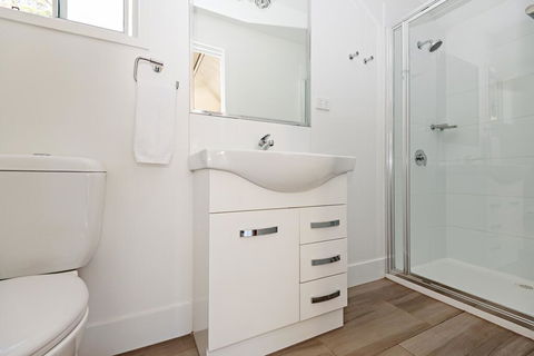 NRMA Murramarang Beachfront Holiday Resort - South Australia Travel 1