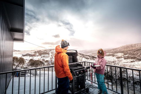 Numbananga Lodge - South Australia Travel 1