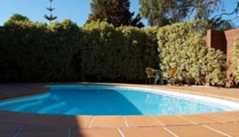Nunawading Motor Inn - South Australia Travel 1