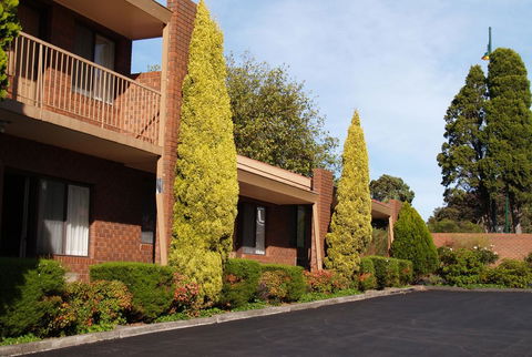 Nunawading Motor Inn - South Australia Travel 0