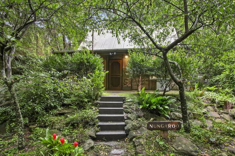 NUNGAROO COTTAGE - South Australia Travel 1