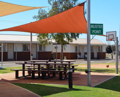 NYFL Karratha Village Workforce Accommodation - South Australia Travel 1