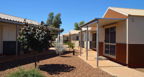 NYFL Karratha Village Workforce Accommodation - South Australia Travel 2