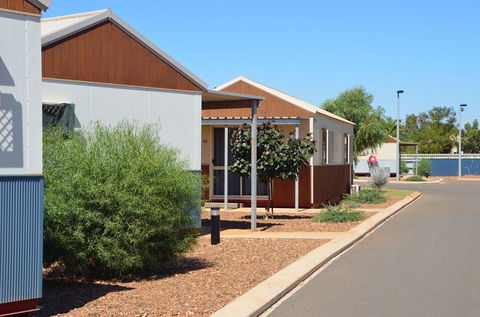 NYFL Karratha Village Workforce Accommodation - South Australia Travel 0