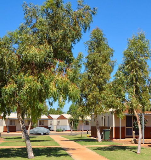 NYFL Karratha Village Workforce Accommodation - South Australia Travel 3