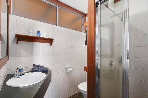 O'Reilly's Rainforest Retreat - South Australia Travel 1