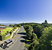 O'Reilly's Rainforest Retreat - South Australia Travel