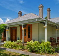 Oakdene Heritage Accommodation - South Australia Travel