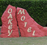 Oakey Motel - South Australia Travel