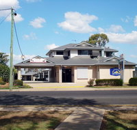 Oakey Motor Inn - South Australia Travel